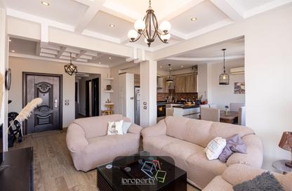 Apartment - 2 Bedrooms - 1 Bathroom for rent in Port Said St. - Sporting - Hay Sharq - Alexandria Apartment - 2 Bedrooms - 1 Bathroom for rent in Port Said St. - Sporting - Hay Sharq - Alexandria