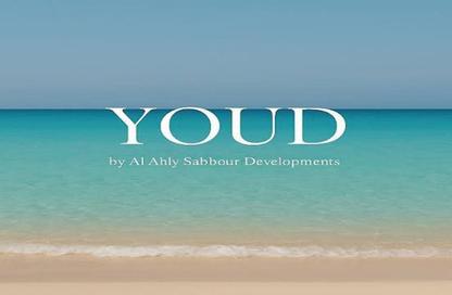 Chalet - 2 Bedrooms - 2 Bathrooms for sale in Youd - Ras Al Hekma - North Coast