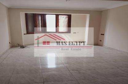 Office Space - 2 Bedrooms - 1 Bathroom for rent in Sudan St. - Mohandessin - Giza