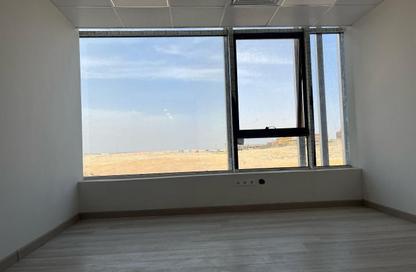 Office Space - Studio for rent in Ivoire - Sheikh Zayed City - Giza