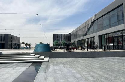 Office Space - Studio for rent in Ivoire - Sheikh Zayed City - Giza