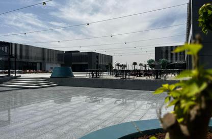 Office Space - Studio for rent in Ivoire - Sheikh Zayed City - Giza
