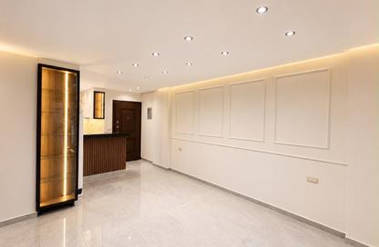 Apartment - 2 Bedrooms - 1 Bathroom for sale in B7 - Madinaty - Cairo