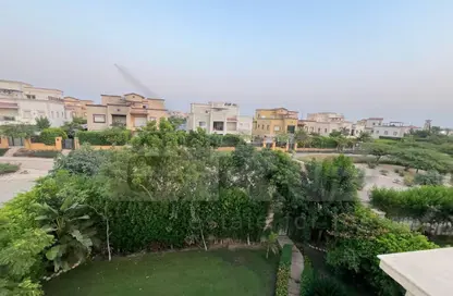 Villa - 5 Bedrooms - 4 Bathrooms for rent in Mivida - 5th Settlement Compounds - The 5th Settlement - New Cairo City - Cairo