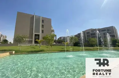 Penthouse - 3 Bedrooms - 3 Bathrooms for sale in Village Gardens Katameya - 5th Settlement Compounds - The 5th Settlement - New Cairo City - Cairo