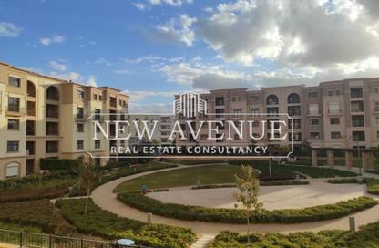 Apartment - 2 Bedrooms - 2 Bathrooms for sale in Mivida - 5th Settlement Compounds - The 5th Settlement - New Cairo City - Cairo