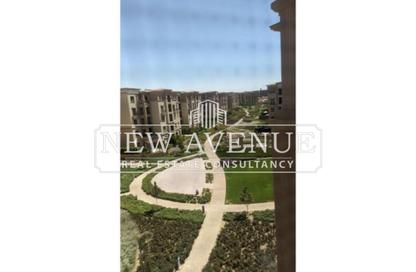 Apartment - 2 Bedrooms - 2 Bathrooms for sale in Mivida - 5th Settlement Compounds - The 5th Settlement - New Cairo City - Cairo