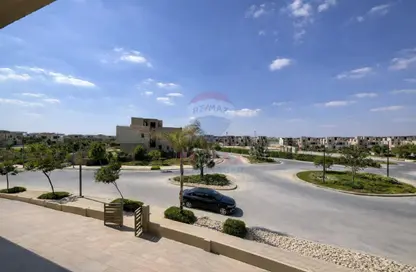 فيلا - 6 غرف نوم - 4 حمامات للبيع في بالم هيلز أكتوبر - طريق مصر اسكندرية الصحراوي - مدينة 6 أكتوبر - الجيزة
