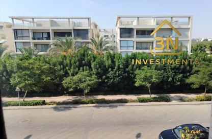 Apartment - 3 Bedrooms - 2 Bathrooms for rent in Galleria Moon Valley - South Investors Area - New Cairo City - Cairo Apartment - 3 Bedrooms - 2 Bathrooms for rent in Galleria Moon Valley - South Investors Area - New Cairo City - Cairo