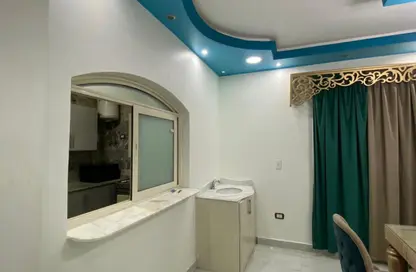 شقة - 3 غرف نوم - 2 حمامات للبيع في الحي الاول - مدينة 6 أكتوبر - الجيزة شقة - 3 غرف نوم - 2 حمامات للبيع في الحي الاول - مدينة 6 أكتوبر - الجيزة