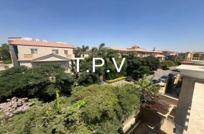 Villa - 4 Bedrooms - 4 Bathrooms for sale in Maxim - The 1st Settlement - New Cairo City - Cairo Villa - 4 Bedrooms - 4 Bathrooms for sale in Maxim - The 1st Settlement - New Cairo City - Cairo