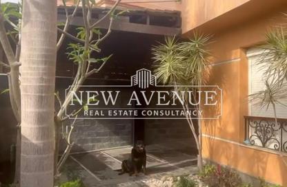 Villa - 7+ Bedrooms - 7+ Bathrooms for sale in El Rehab Extension - Al Rehab - New Cairo City - Cairo