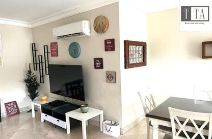 Apartment - 3 - 3 for rent in The Courtyards - Sheikh Zayed Compounds - Sheikh Zayed City - Giza
