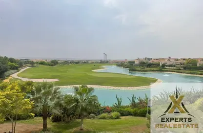 Villa - 5 Bedrooms - 4 Bathrooms for sale in Madinaty - Cairo