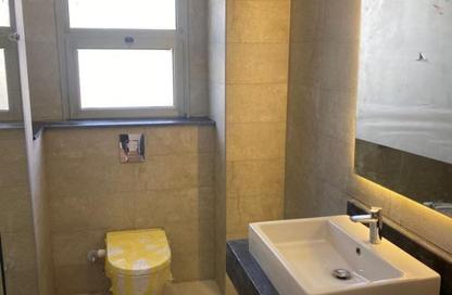 Apartment - 2 - 2 for sale in Palm Parks Palm Hills - South Dahshur Link - 6 October City - Giza Apartment - 2 - 2 for sale in Palm Parks Palm Hills - South Dahshur Link - 6 October City - Giza