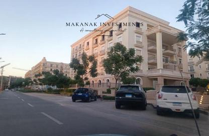 Apartment - 3 Bedrooms - 3 Bathrooms for sale in Centerville - Hyde Park - New Cairo City - Cairo Apartment - 3 Bedrooms - 3 Bathrooms for sale in Centerville - Hyde Park - New Cairo City - Cairo