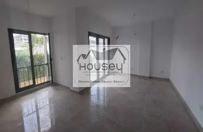 Apartment - 2 Bedrooms - 3 Bathrooms for rent in Moon Residences - Fifth Square - The 5th Settlement - New Cairo City - Cairo