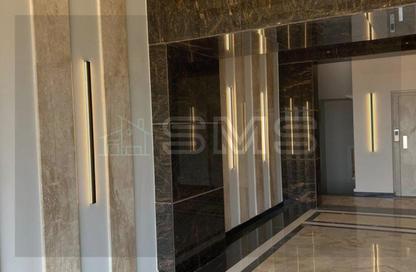 Apartment - 3 - 4 for rent in West Golf Extension - El Katameya Compounds - El Katameya - New Cairo City - Cairo