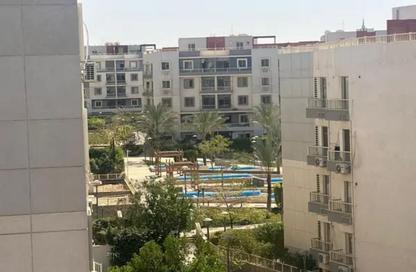 Penthouse - 4 Bedrooms - 4 Bathrooms for sale in JAYD Residence - 5th Settlement Compounds - The 5th Settlement - New Cairo City - Cairo