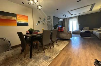 Penthouse - 4 Bedrooms - 4 Bathrooms for sale in JAYD Residence - 5th Settlement Compounds - The 5th Settlement - New Cairo City - Cairo
