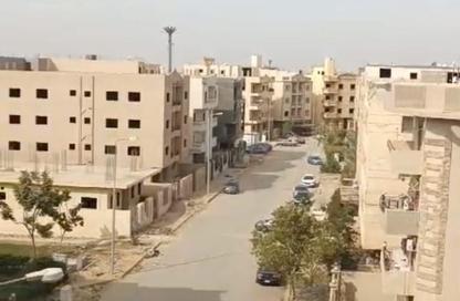 شقة - 3 غرف نوم - 2 حمامات للبيع في مدينة الشروق - القاهرة شقة - 3 غرف نوم - 2 حمامات للبيع في مدينة الشروق - القاهرة