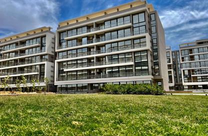 Apartment - 3 Bedrooms - 3 Bathrooms for sale in lakefront - Hadayek October - 6 October City - Giza