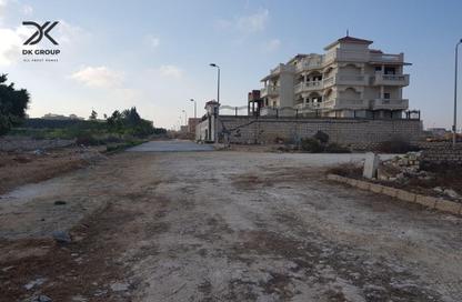 Villa - 6 - 7+ for sale in King Mariout - Hay Al Amereyah - Alexandria