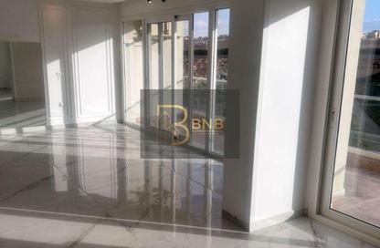 Apartment - 3 Bedrooms - 2 Bathrooms for rent in Mountain View iCity - 5th Settlement Compounds - The 5th Settlement - New Cairo City - Cairo