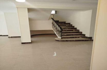 Duplex - 4 Bedrooms - 3 Bathrooms for rent in Acacia - 5th Settlement Compounds - The 5th Settlement - New Cairo City - Cairo