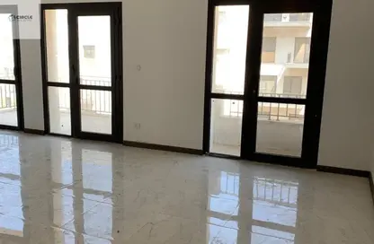 Apartment - 3 Bedrooms - 3 Bathrooms for sale in Eastown - 5th Settlement Compounds - The 5th Settlement - New Cairo City - Cairo