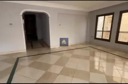 شقة - 2 غرف نوم - 2 حمامات للايجار في مدينة المعراج - زهراء المعادي - حي المعادي - القاهرة