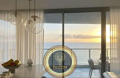 شاليه - غرفة نوم - 1 حمام للبيع في مارينا 5 - مارينا - العلمين - الساحل الشمالي