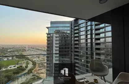 Apartment - 3 Bedrooms - 3 Bathrooms for rent in Zed Towers - Sheikh Zayed Compounds - Sheikh Zayed City - Giza