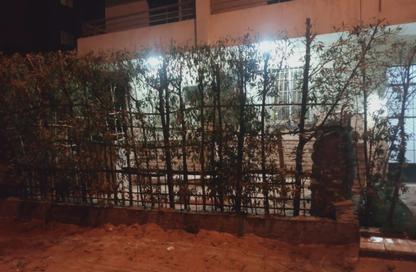 Apartment - 2 Bedrooms - 2 Bathrooms for rent in Mohamed Naguib Axis - Abou El Houl - New Cairo City - Cairo