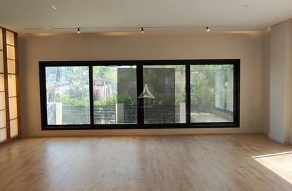 Apartment - 3 - 3 for rent in West Golf - El Katameya Compounds - El Katameya - New Cairo City - Cairo