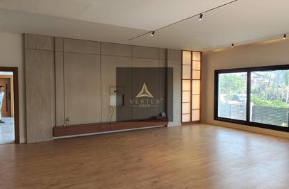 Apartment - 3 - 3 for rent in West Golf - El Katameya Compounds - El Katameya - New Cairo City - Cairo