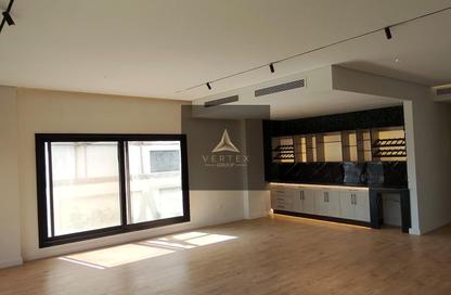 Apartment - 3 - 3 for rent in West Golf - El Katameya Compounds - El Katameya - New Cairo City - Cairo