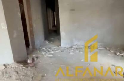 شقة - 3 غرف نوم - 2 حمامات للبيع في 2 و 2 - حى الاندلس - مدينة القاهرة الجديدة - القاهرة