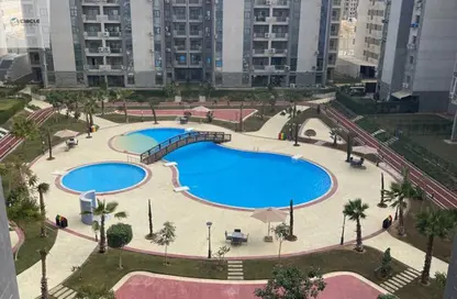 Duplex - 5 Bedrooms - 5 Bathrooms for sale in El Koronfel - The 5th Settlement - New Cairo City - Cairo