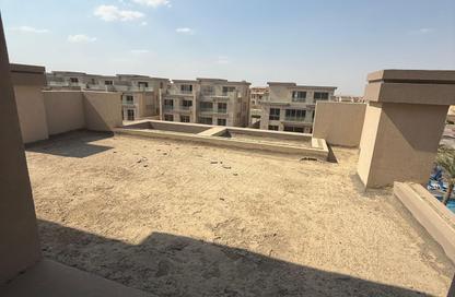 Villa - 3 Bedrooms - 3 Bathrooms for sale in La Vista City - New Capital Compounds - New Capital City - Cairo