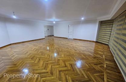 Office Space - Studio - 3 Bathrooms for rent in Sarayat Al Maadi - Hay El Maadi - Cairo