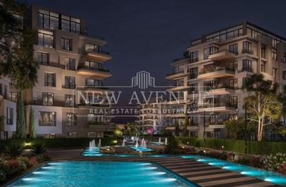 Apartment - 2 Bedrooms - 2 Bathrooms for sale in Talda - Mostakbal City Compounds - Mostakbal City - Future City - Cairo