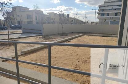 Apartment - 3 Bedrooms - 3 Bathrooms for sale in Villette - 5th Settlement Compounds - The 5th Settlement - New Cairo City - Cairo