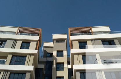 Apartment - 3 Bedrooms - 3 Bathrooms for sale in Villette - 5th Settlement Compounds - The 5th Settlement - New Cairo City - Cairo