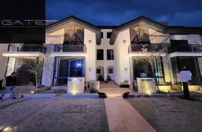 Townhouse - 3 Bedrooms - 4 Bathrooms for sale in The Wonder Marq - Mostakbal City Compounds - Mostakbal City - Future City - Cairo