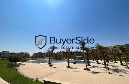 Apartment - 3 - 3 for sale in New Giza - Cairo Alexandria Desert Road - 6 October City - Giza