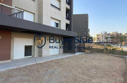 Apartment - 3 - 3 for sale in New Giza - Cairo Alexandria Desert Road - 6 October City - Giza Apartment - 3 - 3 for sale in New Giza - Cairo Alexandria Desert Road - 6 October City - Giza