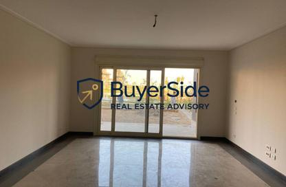 Apartment - 3 - 3 for sale in New Giza - Cairo Alexandria Desert Road - 6 October City - Giza