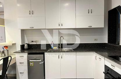 Apartment - 2 - 3 for rent in Eastown - 5th Settlement Compounds - The 5th Settlement - New Cairo City - Cairo