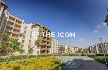 Apartment - 3 Bedrooms - 2 Bathrooms for sale in Wesal City - El Shorouk Compounds - Shorouk City - Cairo